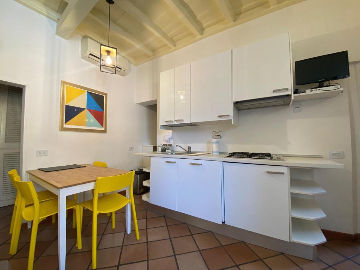 Trastevere Rome'S Heart Charming Appartment 888 Exteriör bild