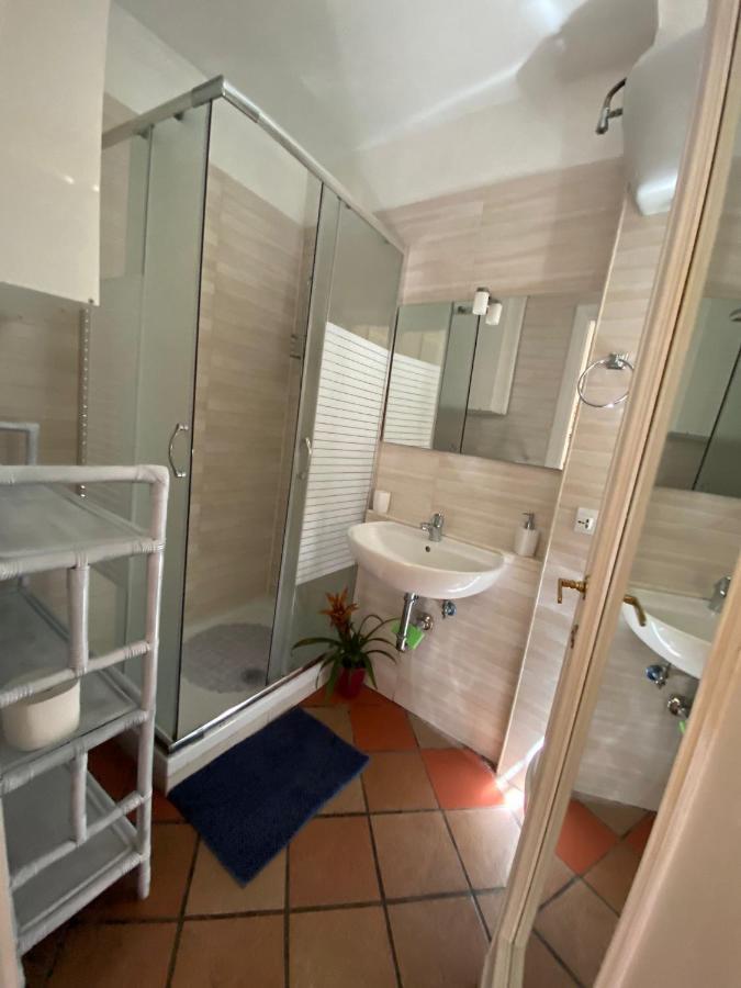 Trastevere Rome'S Heart Charming Appartment 888 Exteriör bild