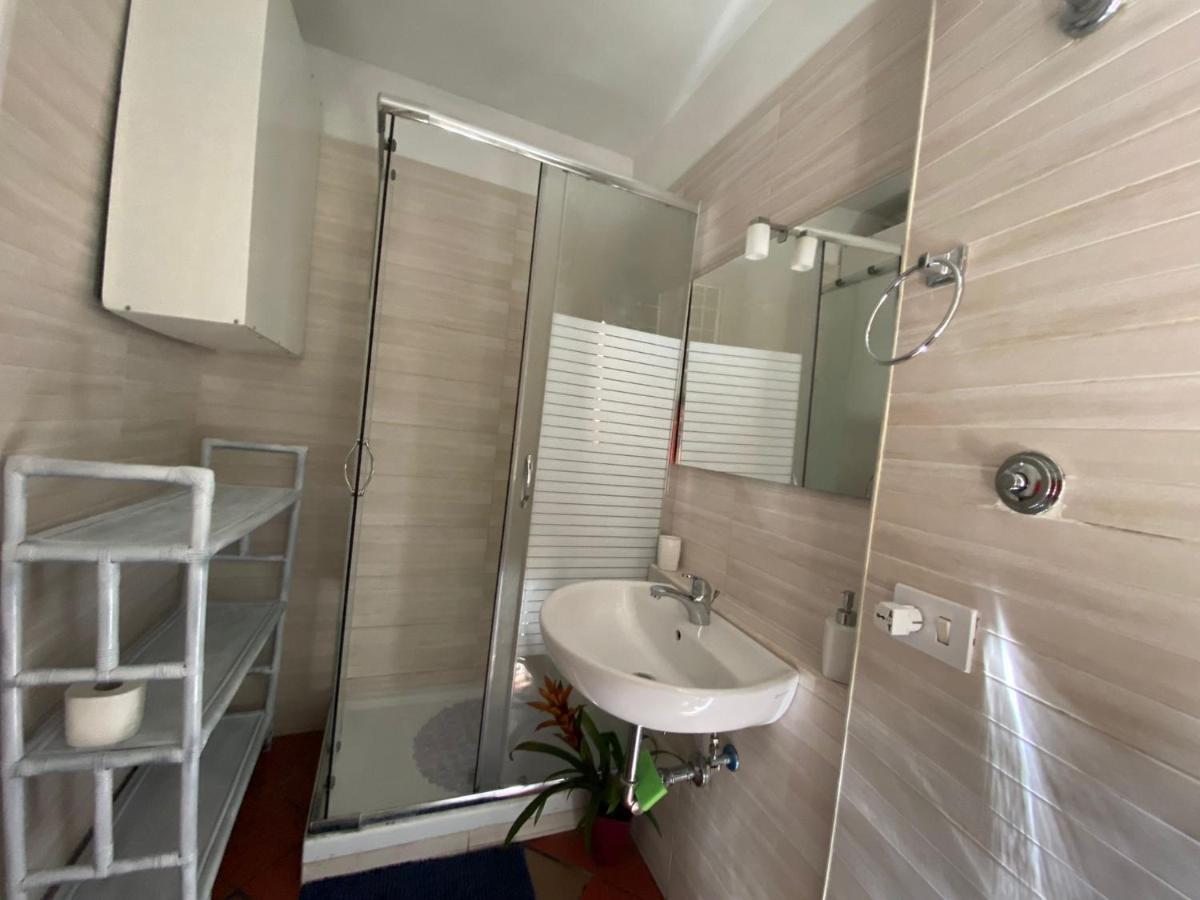 Trastevere Rome'S Heart Charming Appartment 888 Exteriör bild